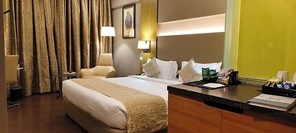 Royal Orchid Central, Vadodara
