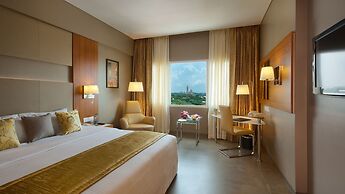 Royal Orchid Central, Vadodara
