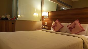 Royal Orchid Central, Vadodara