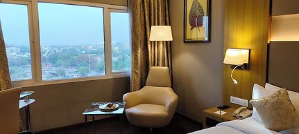 Royal Orchid Central, Vadodara