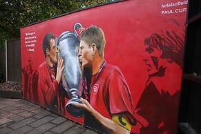 Hotel Anfield