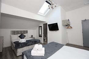 Hotel Anfield