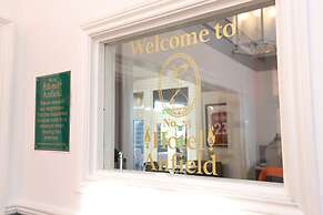 Hotel Anfield