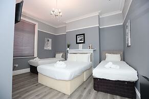 Hotel Anfield