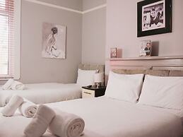Hotel Anfield