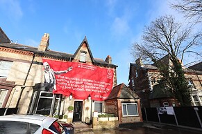 Hotel Anfield
