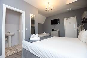 Hotel Anfield