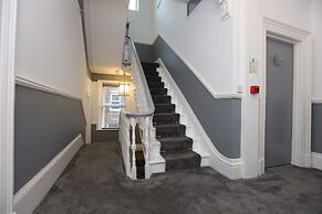 Hotel Anfield