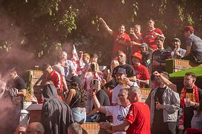 Hotel Anfield