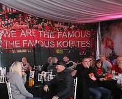 Hotel Anfield