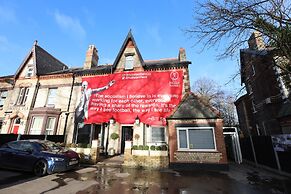 Hotel Anfield