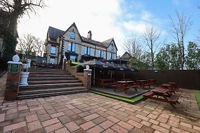 Hotel Anfield