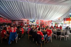 Hotel Anfield
