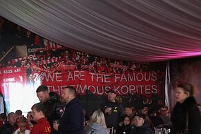 Hotel Anfield