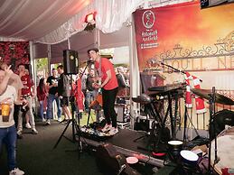 Hotel Anfield