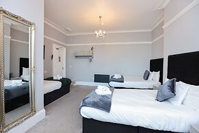 Hotel Anfield