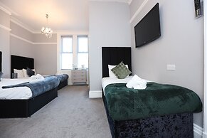 Hotel Anfield