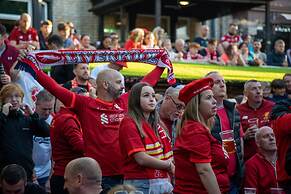 Hotel Anfield