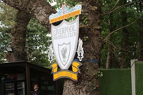 Hotel Anfield