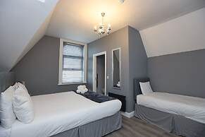 Hotel Anfield