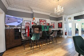 Hotel Anfield
