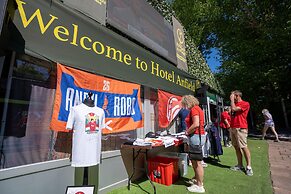 Hotel Anfield