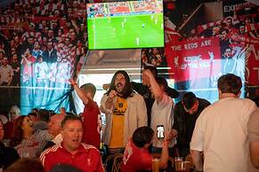 Hotel Anfield