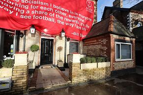 Hotel Anfield