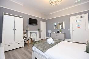 Hotel Anfield