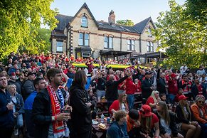 Hotel Anfield