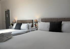 Hotel Anfield