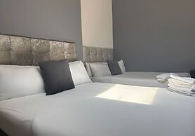 Hotel Anfield