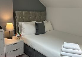 Hotel Anfield