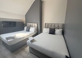 Hotel Anfield