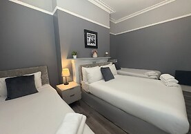 Hotel Anfield