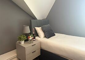 Hotel Anfield