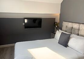 Hotel Anfield