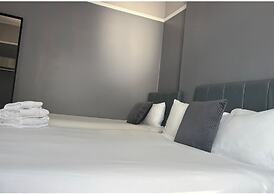 Hotel Anfield