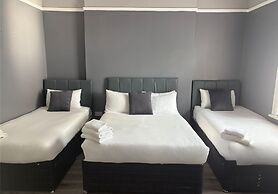 Hotel Anfield
