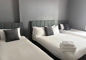 Hotel Anfield