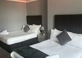 Hotel Anfield
