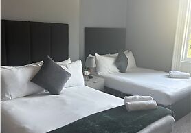 Hotel Anfield