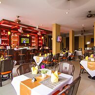 Patong Hemingway's Hotel