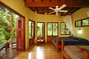 Playa Nicuesa Rainforest Lodge
