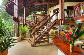 Playa Nicuesa Rainforest Lodge