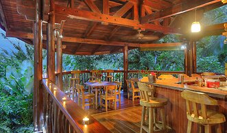 Playa Nicuesa Rainforest Lodge