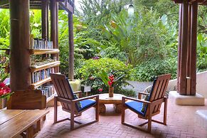 Playa Nicuesa Rainforest Lodge