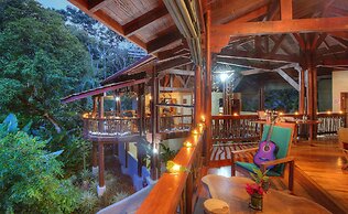 Playa Nicuesa Rainforest Lodge