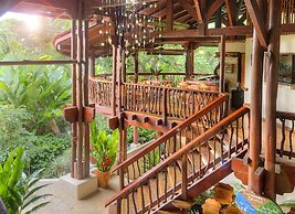 Playa Nicuesa Rainforest Lodge