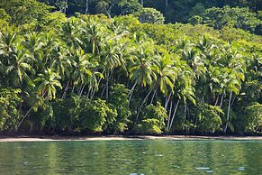 Playa Nicuesa Rainforest Lodge